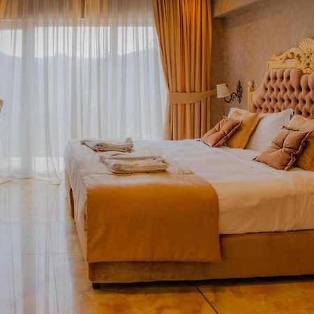 Luxury Apartment 'Rich' Welingrad Exterior foto