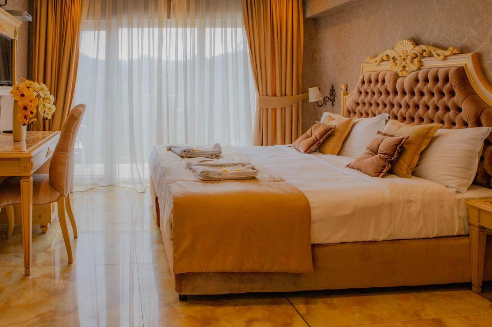 Luxury Apartment 'Rich' Welingrad Exterior foto