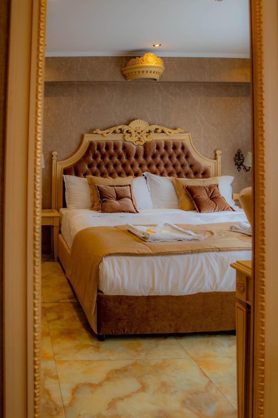 Luxury Apartment 'Rich' Welingrad Exterior foto